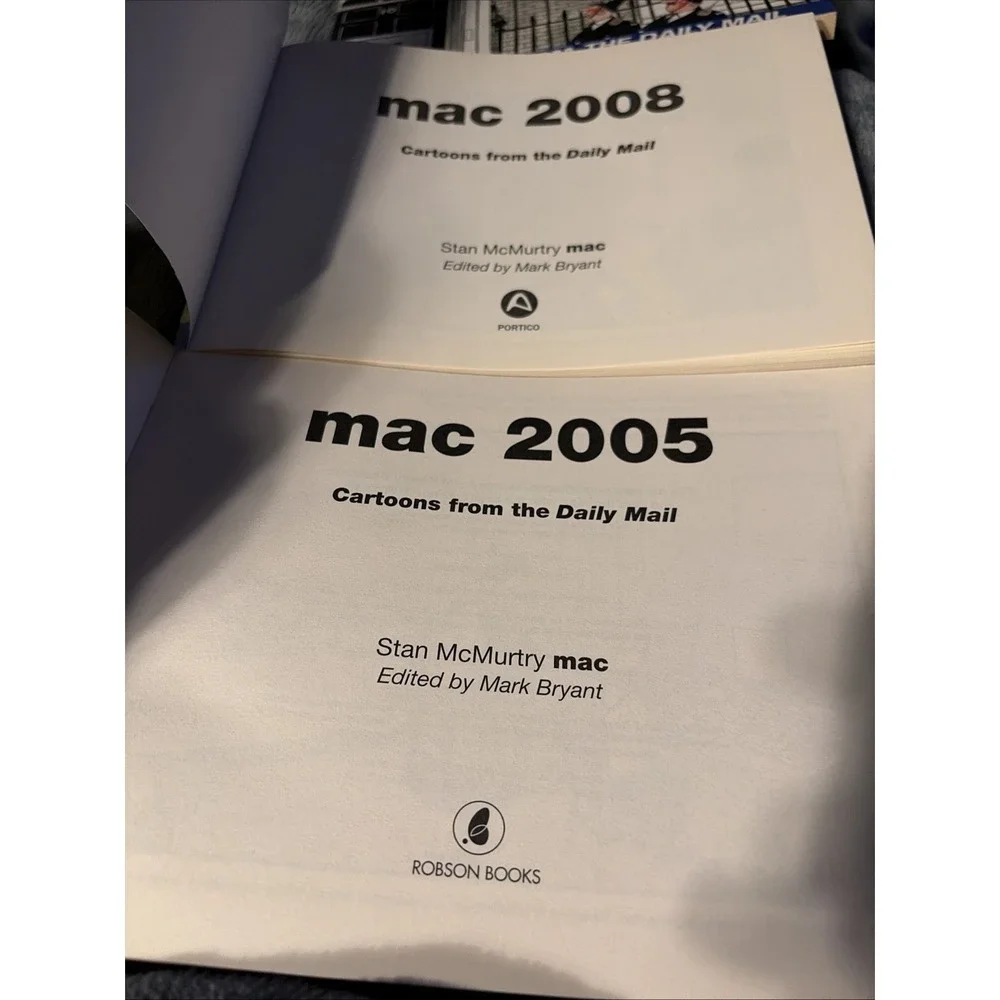 N/A mac 2005